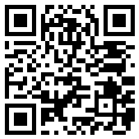 QR Code for bitcoin:3Eyeg9oMyDFskZ8CqaS4KfKqs8VC2wcYyz