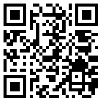 QR Code for bitcoin:3Eyeq7zdJcmLA1V83gdD8ShvugDpxb9Hyg