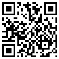 QR Code for bitcoin:3EyimeVtDDZPdJufAQ5RbBMAcYjr7e7oGS