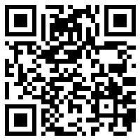 QR Code for bitcoin:3EyjeBLEsoN9kKBP8UseEfo1LegE1ogca5