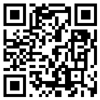 QR Code for bitcoin:3EykPZuQLbSTp6m5xJWbJszuPBUPmfaxMP
