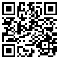 QR Code for bitcoin:3EynLp39irfXcRdB23s8UACfjELVWHDVhF