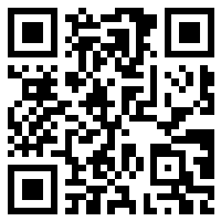 QR Code for bitcoin:3Eyoy9zTMW5FbCLguyLxLtPgxgi45tHv9p