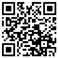 QR Code for bitcoin:3EypAKjRpsNomokZX7DMuTuj5MyGdepKym