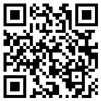 QR Code for bitcoin:3EyyGSVrkZMkenJr3VTfukp3mjXjwnynWB