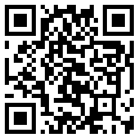 QR Code for bitcoin:3EyymAMz4S1EBsSfHYEPdKfpbn3X5ZHAYB