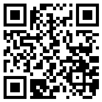QR Code for bitcoin:3Eyz5bc1HtymhtGCpUN9aCHh94hjxwtRms