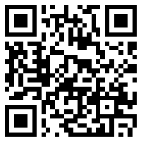QR Code for bitcoin:3Ez1Wqb3eScRUidAz5BAjZ1mHVf6nve86M