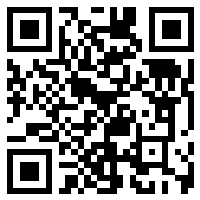 QR Code for bitcoin:3Ez2f7GwuMPezCAMgkmWPZPhLc8CFp4GJc