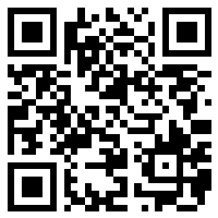 QR Code for bitcoin:3Ez4dLRhLhv7349gBVLEASsX8us6439dNw