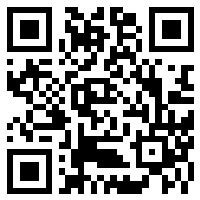 QR Code for bitcoin:3Ez6zXApURETFJWS42KTeYcmcVHUD2Erv3