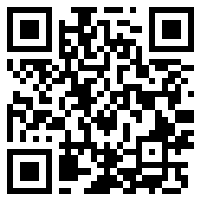QR Code for bitcoin:3EzBCjWkw7UGKYL9WSCZraEBVx15D8A76W