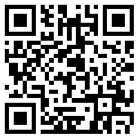 QR Code for bitcoin:3EzCqcaMxTuJE5GPxbPKAXnPPpDpnN2C4M