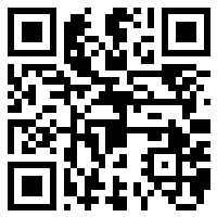 QR Code for bitcoin:3EzGmda5XQdrfeFQNiMUATCmWR4QECGxuJ
