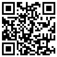 QR Code for bitcoin:3EzK5jFwp6RoDVK2oDxKVT8arKDYukd8ZX