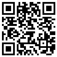 QR Code for bitcoin:3EzMF3DyBKA2GjrkKWuzZX3aSpFyBnGLyV