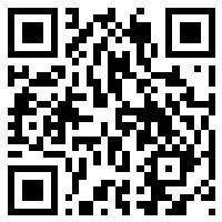 QR Code for bitcoin:3EzPtk5A6x6uSLjekaSbwohKBSFToS3NK6