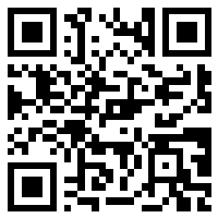 QR Code for bitcoin:3EzUBxVoRP3Qk92BJrXxHUbmtQRPp2oYmo
