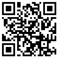 QR Code for bitcoin:3EzVA2qPMxFsQy39aDXAgCCzqaPL9s1f7F
