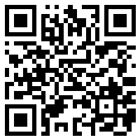 QR Code for bitcoin:3EzZhXX9WJN1M7mx86FksPJKG2kp74JsFb
