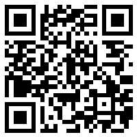 QR Code for bitcoin:3EzdUs5ogN4wHvfobjCDhVXVXGze3iquRz