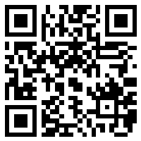 QR Code for bitcoin:3EzffWrAXKEmv3NHrbPTandCBtQ7KBsxPD