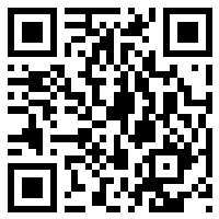 QR Code for bitcoin:3EzitgFHo8bCFE4zSL1cqQHcNdUtAGDkDT