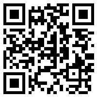 QR Code for bitcoin:3EzqQwWfPQWTK34TA6aCxXo7uuiG6CJFpx