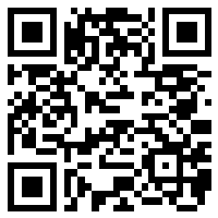 QR Code for bitcoin:3F14bFK112v8o3S3EugvyvS8R6aCWdrNNN
