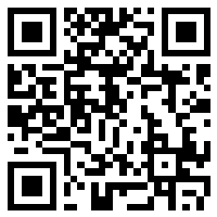 QR Code for bitcoin:3F16kijTgcfMpuAF4i41QBiRpfKCyyYEcj