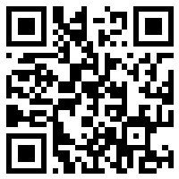 QR Code for bitcoin:3F17mNompLc8nfpMiBdHVwoicnpptzzdVW