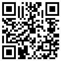 QR Code for bitcoin:3F1A5QoJdb7ABMC2EYHJKfzekPA7msZoK1