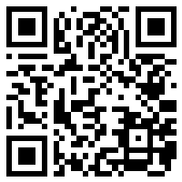 QR Code for bitcoin:3F1BK7XinwbZ5JybvwEE2pZXJnzdfYDefc