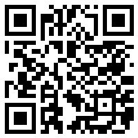 QR Code for bitcoin:3F1CcZgZsL8scVFVaJfXHeoRc8FhMHU1Ap