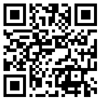 QR Code for bitcoin:3F1E5HFUNUjuki3Kd3YKjLrx3RTfcQgg5d