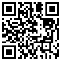 QR Code for bitcoin:3F1Hpg2VqVPZcZCMPPH6rtU6dhL6CkF6Kj