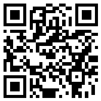 QR Code for bitcoin:3F1KMGSGQWaZjPcdf2FkyXJLhcWrNaiyym