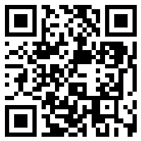 QR Code for bitcoin:3F1KRm8WdaikPTnFu2X1pku1c8PYpRZ5MW