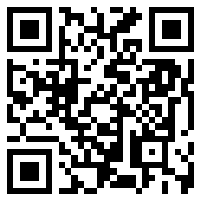 QR Code for bitcoin:3F1PDyhHWb4T2bYP5A8xUChACvwnSmX6uD