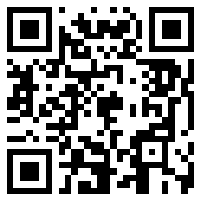 QR Code for bitcoin:3F1PihDimDrzk5eYXPRTWMmShGdDWFV59f