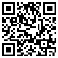 QR Code for bitcoin:3F1QG6FGruDkjHat8AvDkhfNcaPsS9ntsT