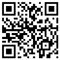 QR Code for bitcoin:3F1Qdrog98TPyJYBBJCKvh4LtkFYimeYoD