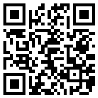 QR Code for bitcoin:3F1R8MkHPiUaECcmfvLBafNPm4YoaPqmwc