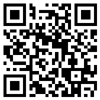 QR Code for bitcoin:3F1TTpYYR5vmaxdQY4vFpxGH7sBVMKc1K7