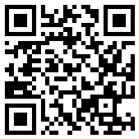 QR Code for bitcoin:3F1Vo56Kv7Ux4daCfEAHykHoDZW8QvFdf4