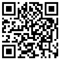 QR Code for bitcoin:3F1WDS8jKuDADThFAT6FSZMbY957oLJ2Vf