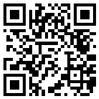 QR Code for bitcoin:3F1WH4dgBmVHnSfc2GUpoyjdn2GbpzJddj