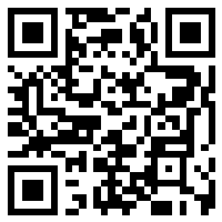 QR Code for bitcoin:3F1YoyB3euSZe5PHDjvsnQN97BF6pdAdn7