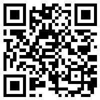 QR Code for bitcoin:3F1bRRYXdfExs6vu8gaFSouefWBnGyzfd5