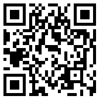 QR Code for bitcoin:3F1dVgEoMcRkVC6ZYpSwFGw4NbiTnUPdps